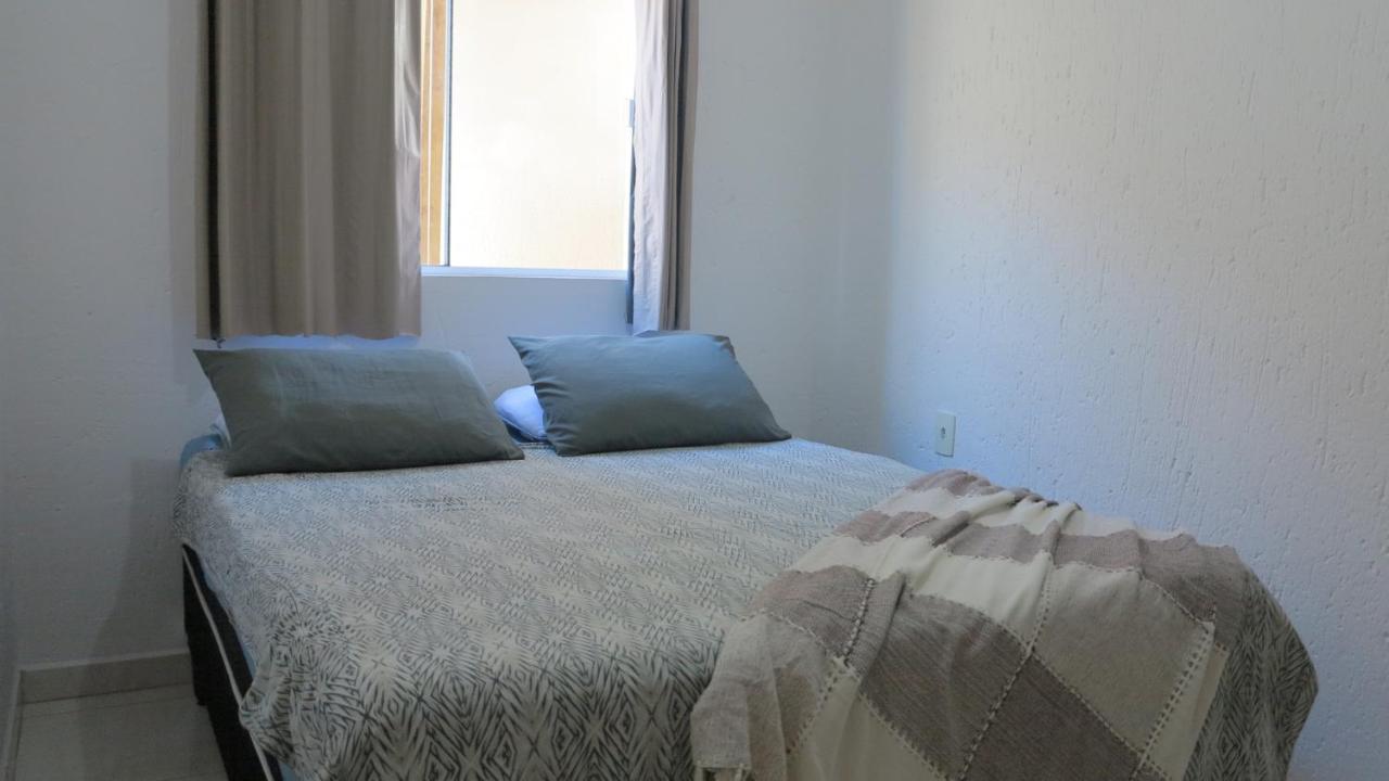 Apartamentos Na Praia Do Campeche De Um Quarto!!! Florianópolis Exterior foto
