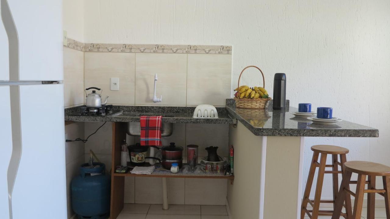 Apartamentos Na Praia Do Campeche De Um Quarto!!! Florianópolis Exterior foto